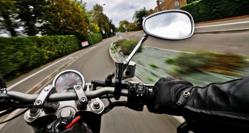  - Le permis moto gratuit avec le CPF, c'est déjà fini ? Les conditions d'accès pourraient être durcies !