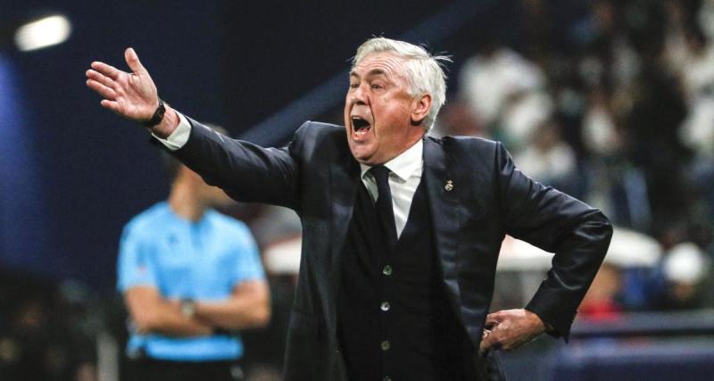  - Real Madrid : une grosse décision Mercato est prise !
