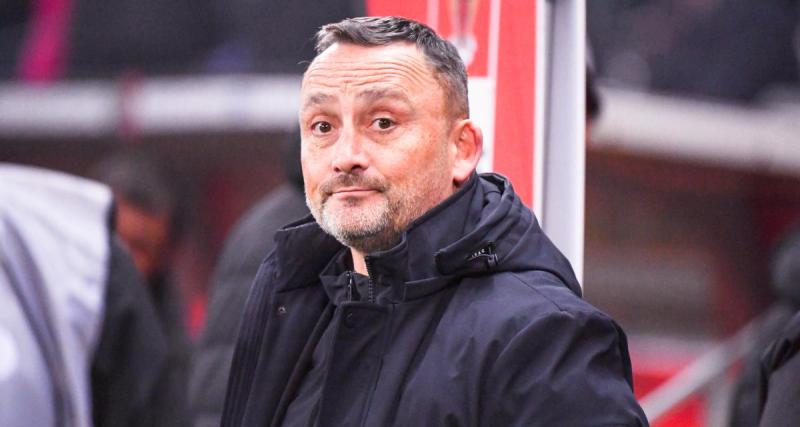  - RC Lens : Haise fait une grande annonce pour son avenir