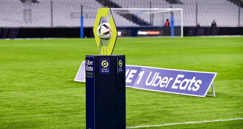  - OM : les joueurs convoqués pour la réception de Metz 