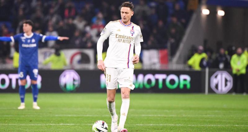  - OL : Philippe Piat, le président de l'UNFP réprouve le mercato des Gones