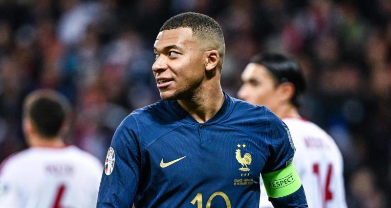  - Equipe de France : le calendrier des Bleus en Ligue des nations a été dévoilé