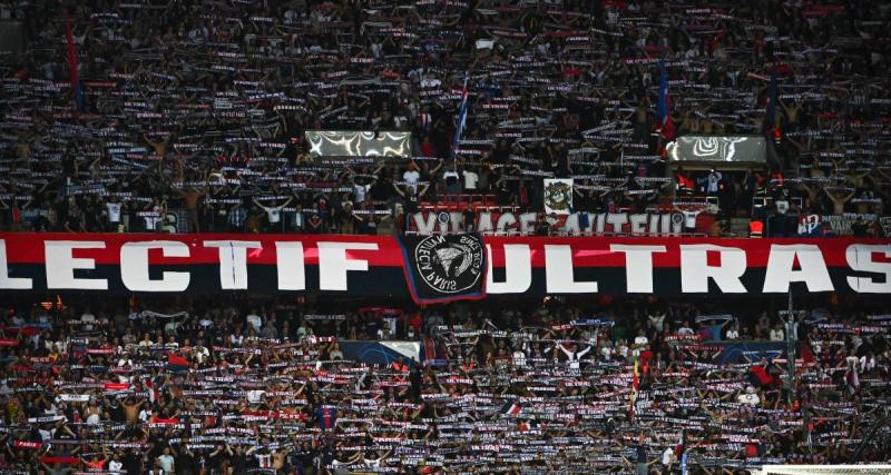 - PSG : le communiqué offensif du CUP sur le Parc et Hidalgo !