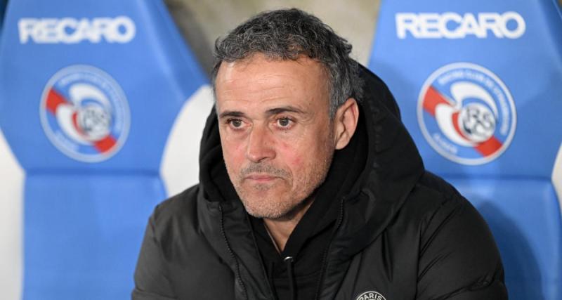  - PSG : Luis Enrique confirme pour Mbappé et réagit à l'affaire du Parc des Princes