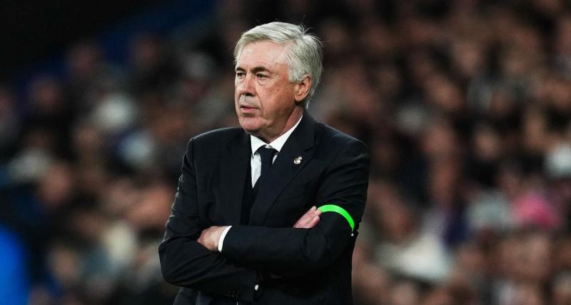  - Real Madrid : Ancelotti annonce deux retours majeurs et pique Gérone