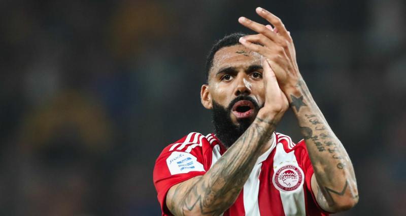  - Yann M'Vila a trouvé un club pour rebondir