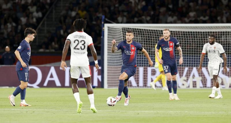  - Coupe de France : le choc PSG - Nice décalé de deux semaines !