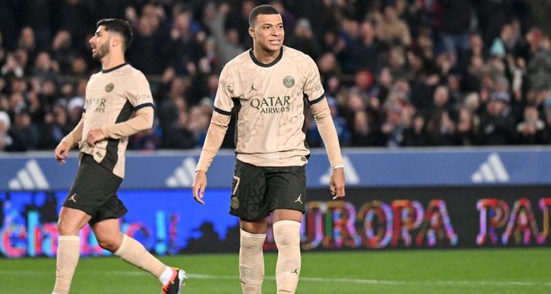  - Real Madrid Mercato : accord confirmé avec Mbappé, Ancelotti le zappe encore