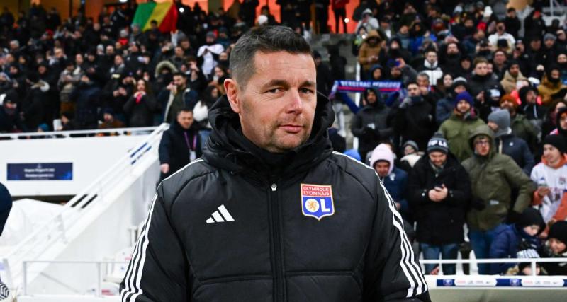 - OL : avant Montpellier, Sage annonce une incertitude et complimente ses joueurs