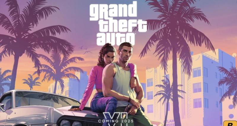  - GTA 6 : Un Youtubeur récrée le trailer mais dans la vraie vie