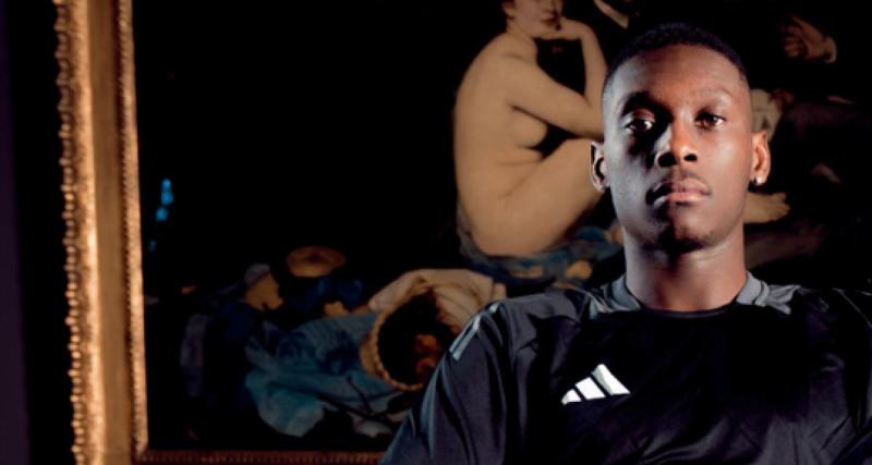  - 🚨 EXCLU : les critiques, sa folle arrivée au PSG, l'Euro, les JO... Randal Kolo Muani se livre !