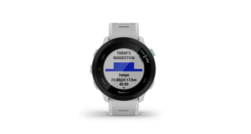  - Cette montre Garmin en promo va vous donner envie de faire du sport