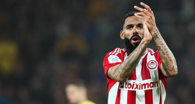  - Football : Yann M’Vila sur le point de rebondir en Angleterre !