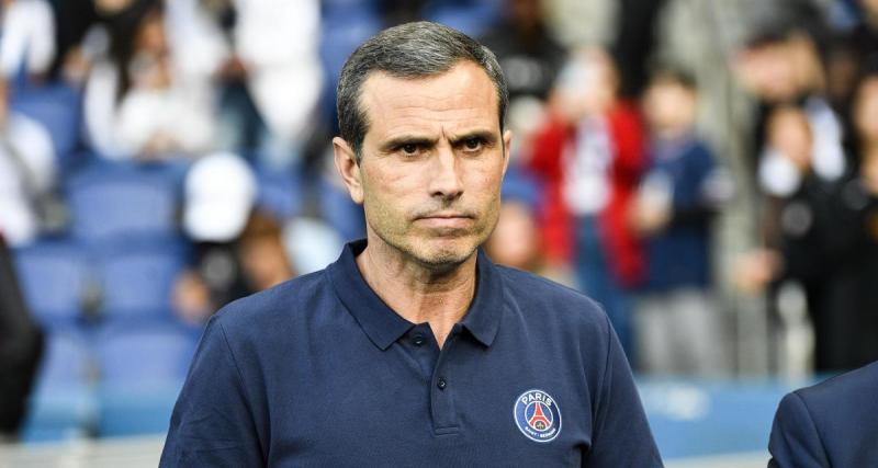  - PSG : le message fort de Pauleta pour le Parc des Princes