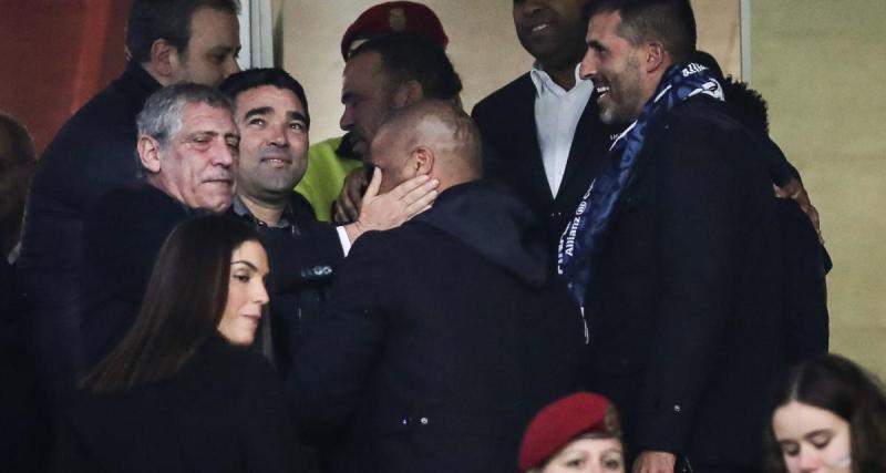  - FC Barcelone Mercato : une nouvelle piste offensive signée Deco ?