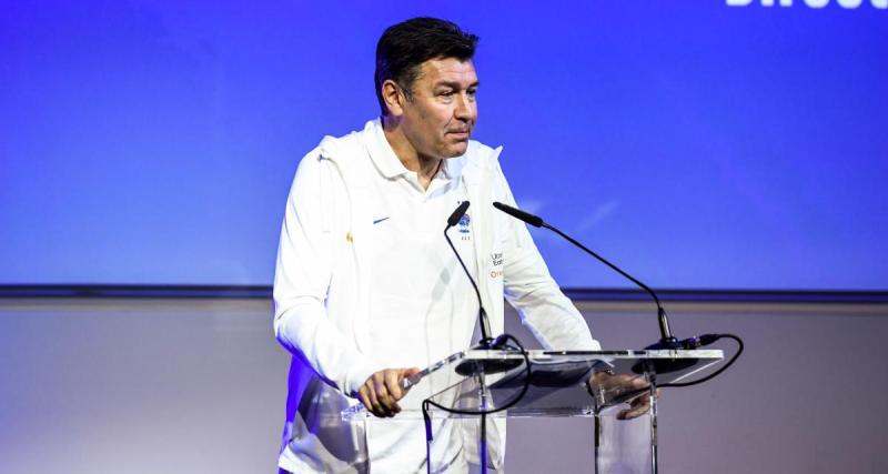  - Équipe de France : révolution sur les tirs au but chez les Bleus