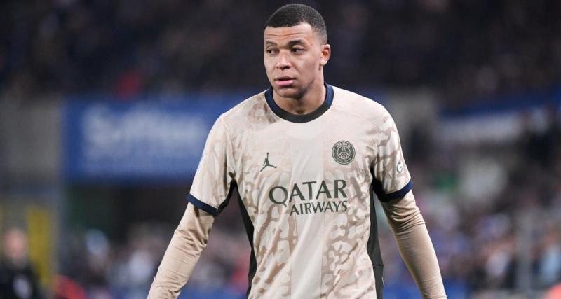  - PSG : le rappeur Booba détruit Kylian Mbappé