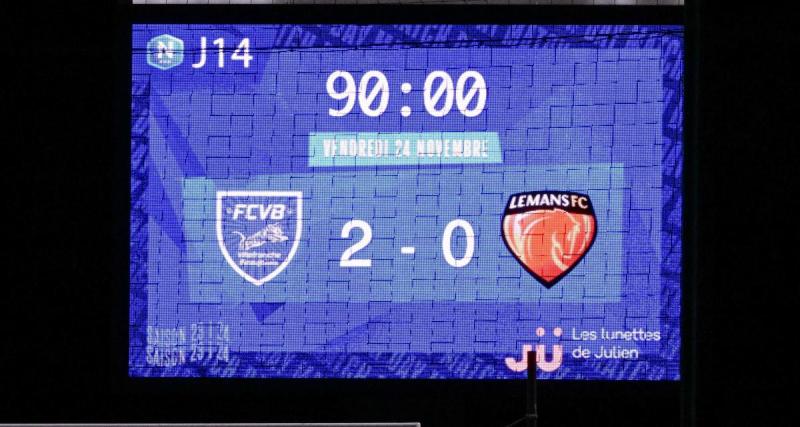  - Villefranche : les 3 matchs à rejouer reprogrammés, un autre décalé