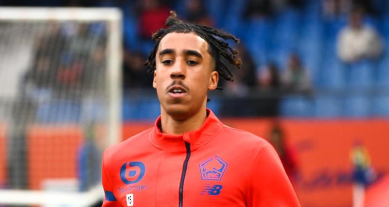  - PSG Mercato : le Real Madrid a déjà fait une croix sur Yoro !