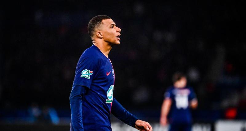  - PSG : Booba tacle Mbappé et son manque de « prise de position » 