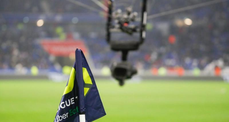  - Ligue 1 : Monaco-PSG, OL-Lens… la programmation TV de la J24 dévoilée