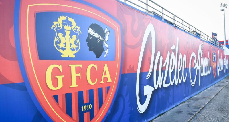  - Foot Amateur : l’UNAF boycotte un match en Corse, le Gazélec Ajaccio déplore la décision 