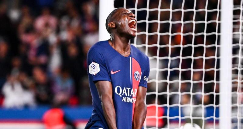  - PSG : "Le prix du transfert est dur à digérer" regrette Kolo Muani
