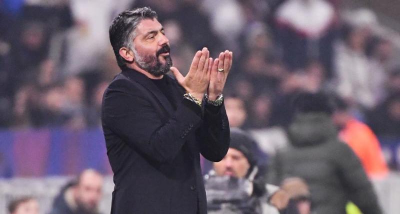  - OM - Metz : les compos de départ sont tombées ! 
