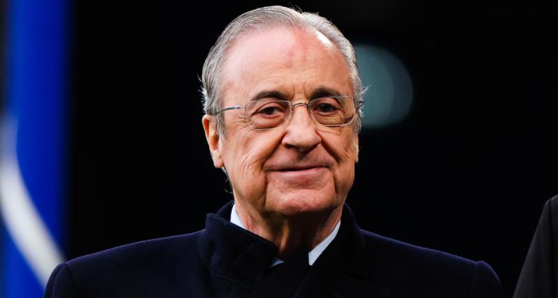  - Real Madrid : une première mondiale officialisée au Bernabeu