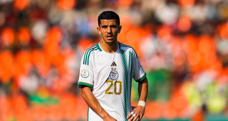  - Algérie : Atal a signé dans son nouveau club ! (officiel)