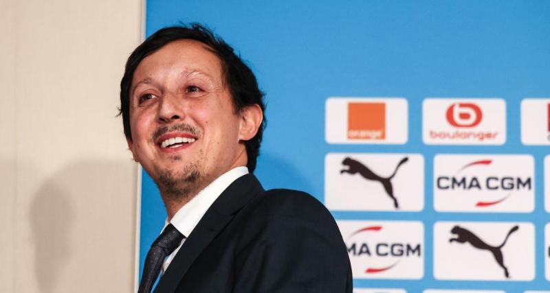  - L'Arabie Saoudite vise un autre club que l'OM