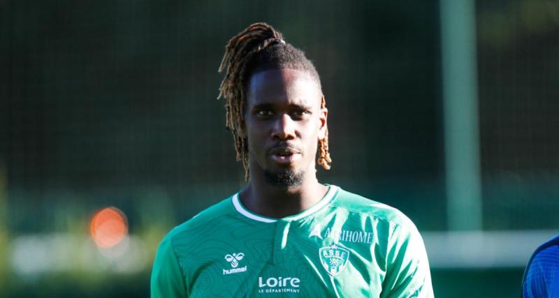  - ASSE : trois anciens Verts en perdition totale en Suisse