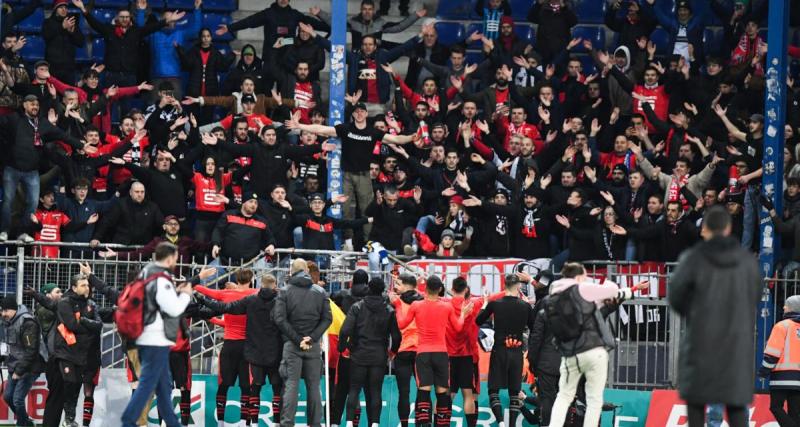  - Stade Rennais : les supporters bretons vont exploser un vieux record