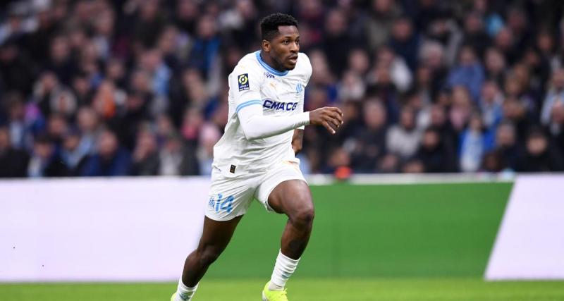  - L'OM à 10 prend les devants contre Metz grâce à deux recrues