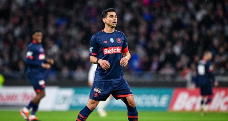  - LOSC : André rappelle une exigence prioritaire face au PSG