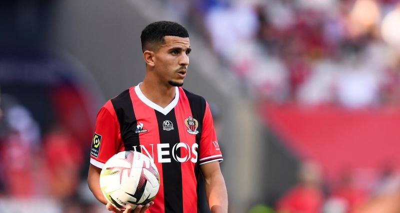  - Nice : Youcef Atal s’engage en Turquie (off)