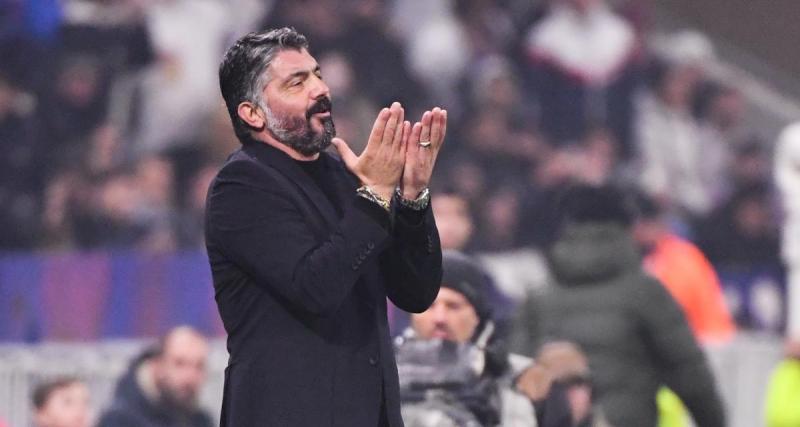  - OM - Metz : Gattuso, pire entraîneur depuis 10 ans !