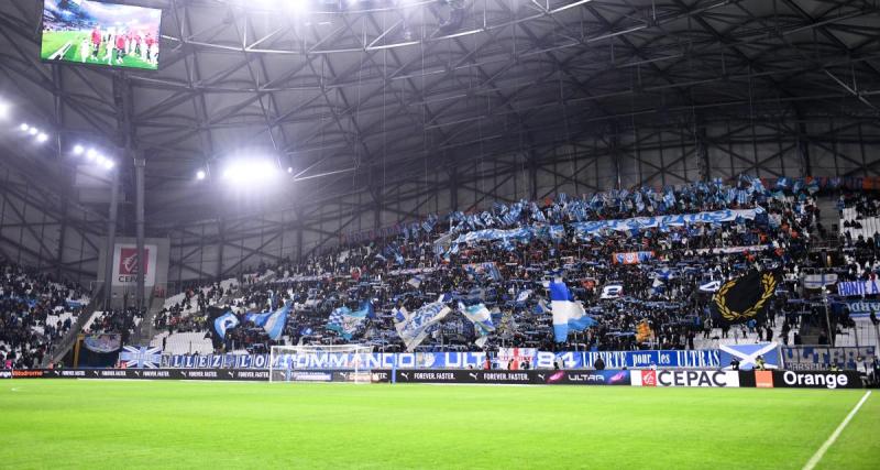  - OM - Metz : les Phocéens conspués par le Vélodrome !