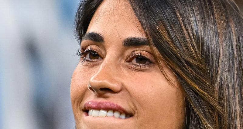  - PSG, FC Barcelone : à Miami, Madame Messi se montre sous toutes les coutures