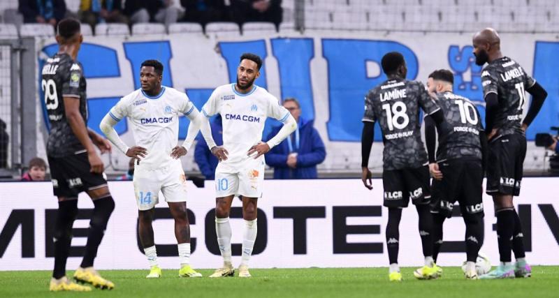 - OM - Metz : Ounahi plaide coupable, Gattuso retient l'état d'esprit