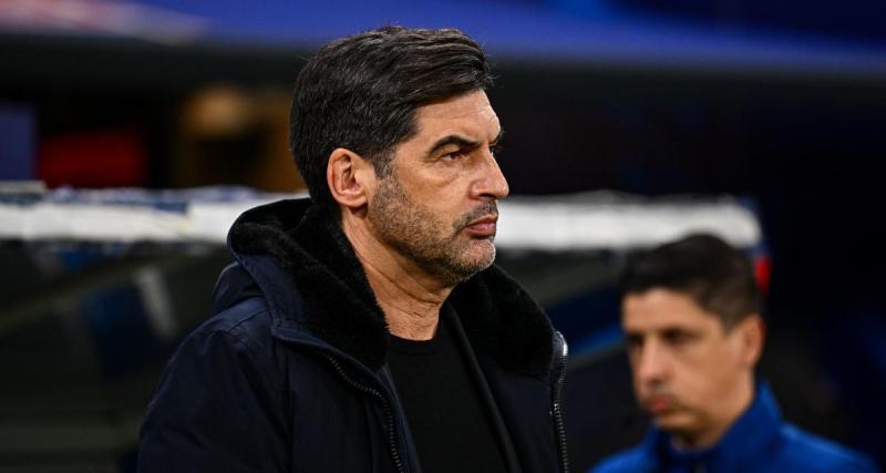  - PSG – LOSC : pour Fonseca, la présence de Mbappé ne « change rien »