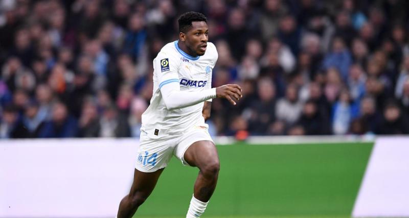  - OM – Metz : les Phocéens perdent encore du terrain malgré le premier but de Moumbagna