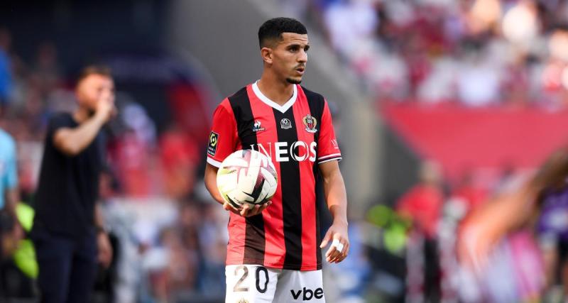  - Nice : le club officialise le départ d’Atal en Turquie ! 