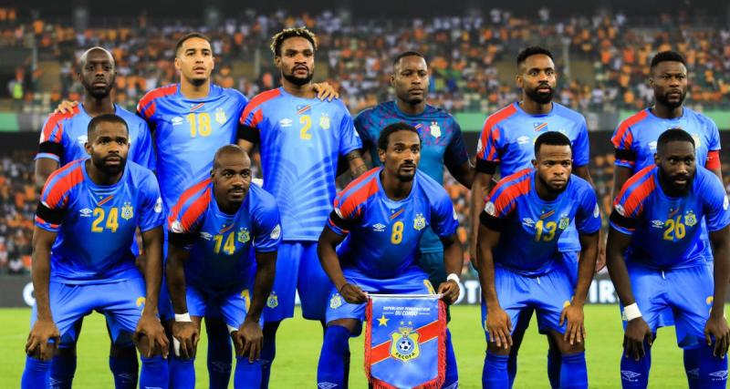  - Afrique du Sud - RD Congo : quelle chaîne et comment voir le match en streaming ?