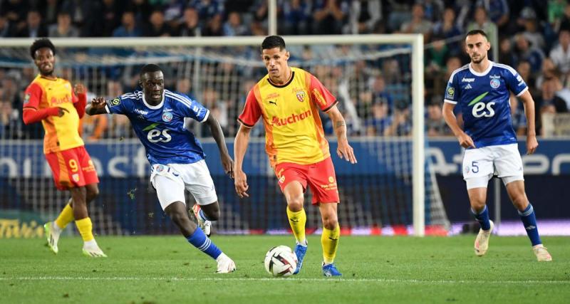  - Lens - Strasbourg : A quelle heure et sur quelle chaîne ?
