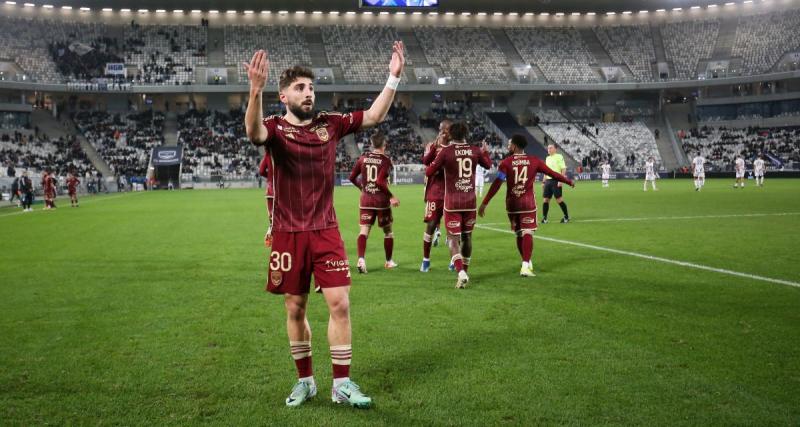  - Bordeaux - Grenoble : quelle chaîne et comment voir le match en streaming ?