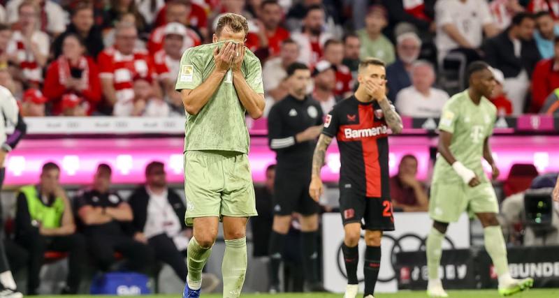  - Bayer Leverkusen – Bayern Munich : quelle chaîne et comment voir le match en streaming ?