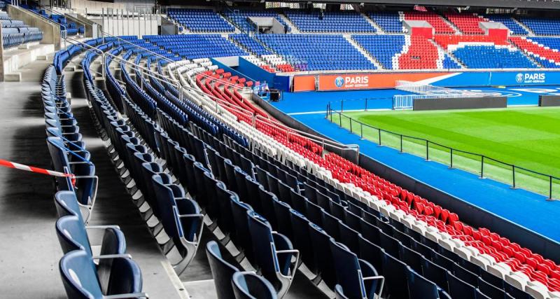  - Ligue 1 : quelle chaîne diffuse PSG - Lille