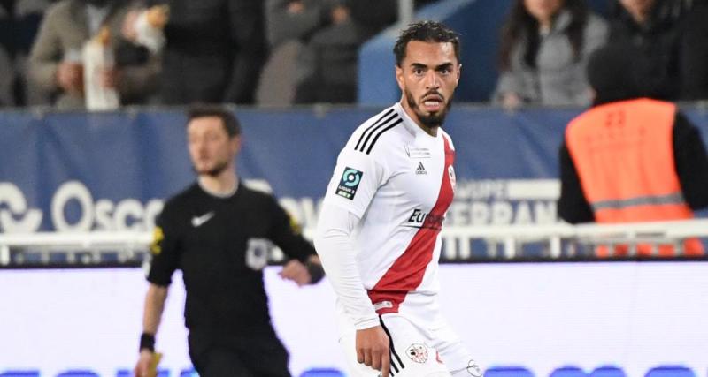  - AC Ajaccio - Guingamp : heure, chaîne, diffusion TV ?