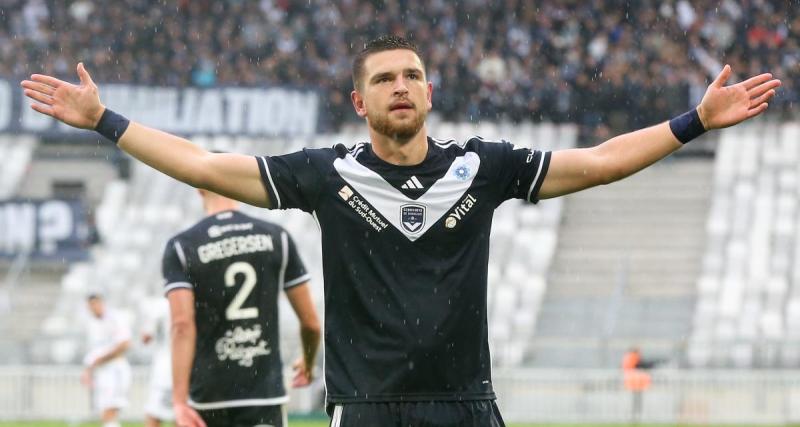  - Bordeaux - Grenoble : Heure et chaîne du match ?